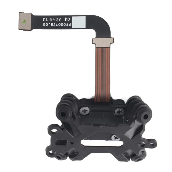 Reservedeler for RC IMU-moduler IMU-komponenter for DJI FPV Combo-drone
