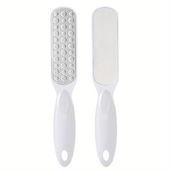 Foot Rasp Foot File And Callus Remover, Foot Care Pedicure Metal Surface Tool To Remove Hard Skin