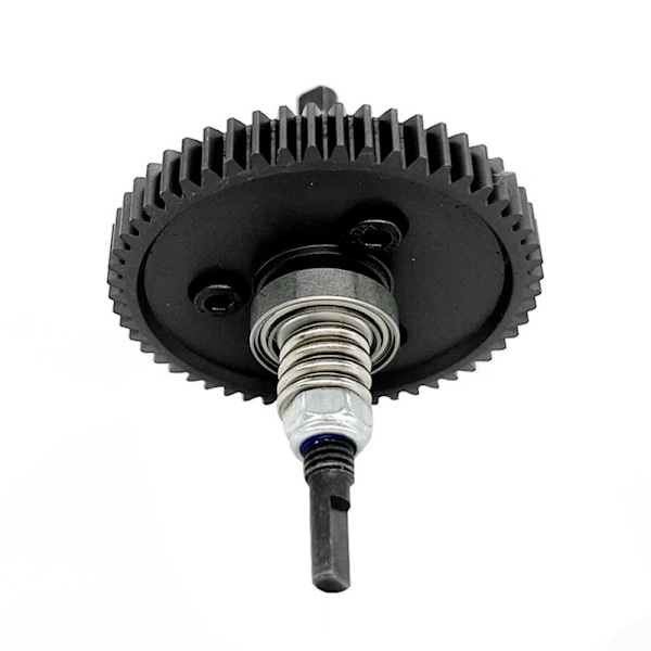 CNC Alu Differential 54T Tandhjul til 1:10 Traxxas/Stampede