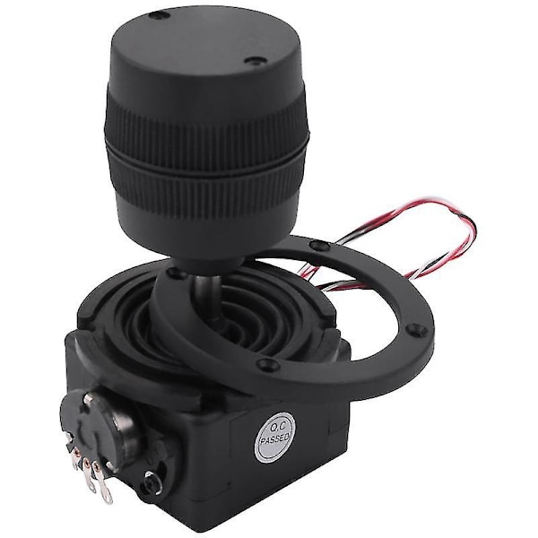 3-axlig joystick potentiometer R300b-m2 5k 3d säkerhets Yuntai Con