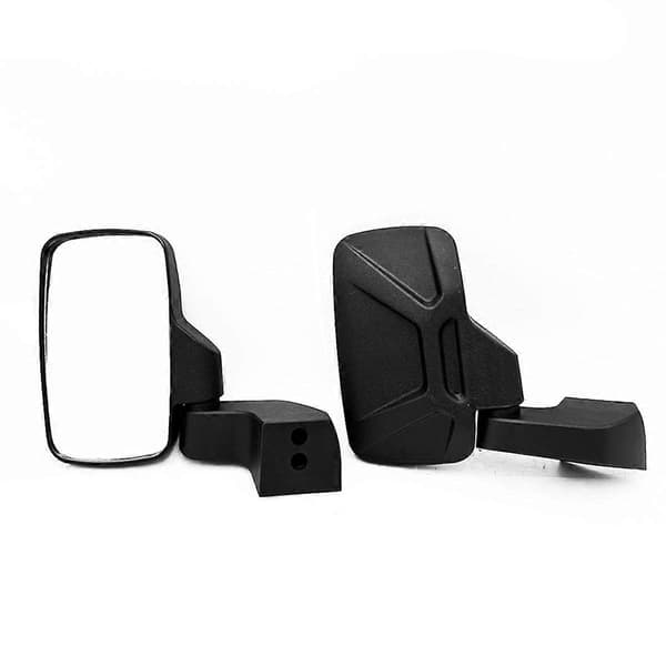 ATV UTV-bakspeil for sidespeil til terrengkjøretøy (BT)