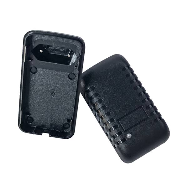 Skjult pengeboks falsk oplader stik hemmelig stash pengearrangør hjem afledning BKEU 0.06