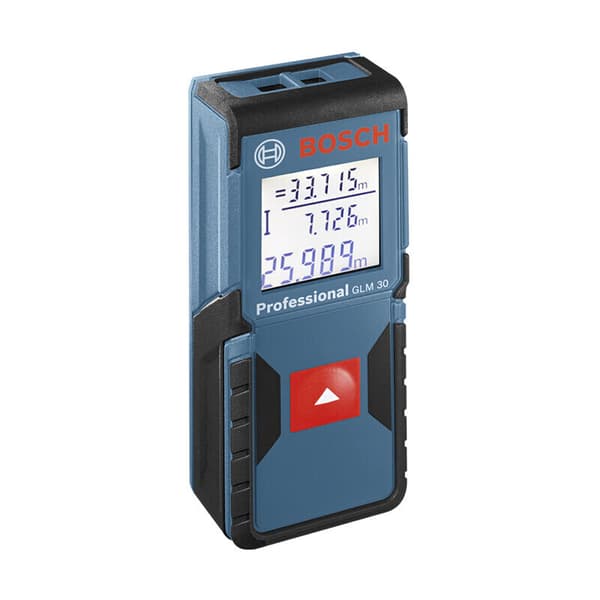 GLM 30 Professional Laser Afstandsmåler