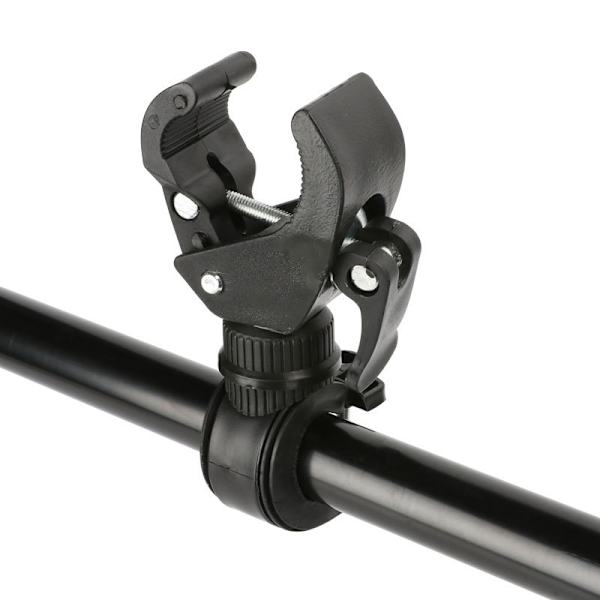2-pakkes stokkholder for rullator, rullator, stol - Universal Enl
