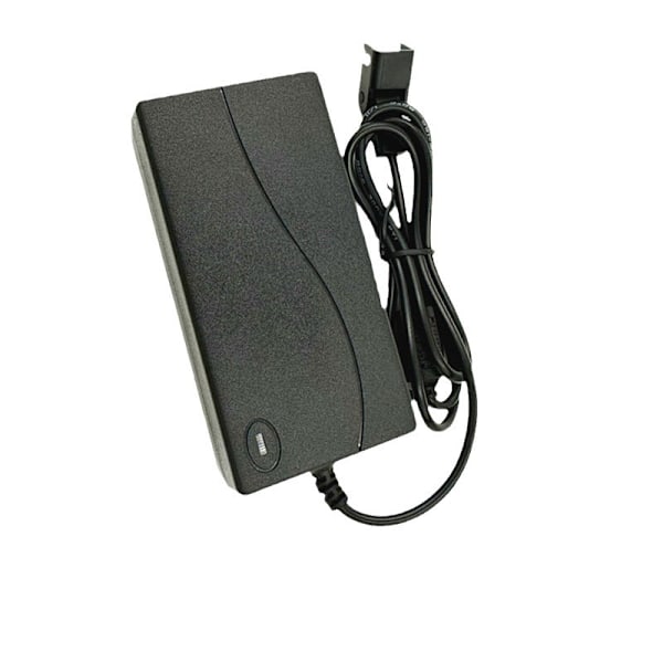 29V 2A AC DC 2-PIN Elektrisk Fåtölj Adapter Transformator, Adapter med AC-kabel[qb]