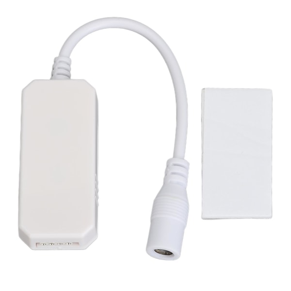 EasyConnect WiFi RGB LED-stripe lyskontroller