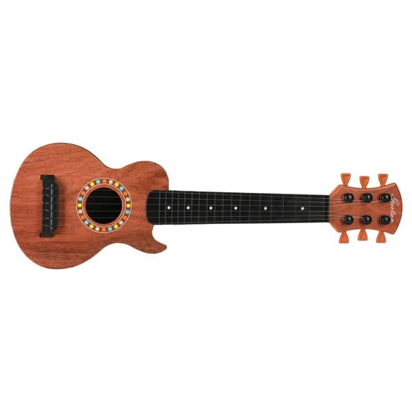 Lasten kitara 6-kielinen 46 cm (BT) 527
