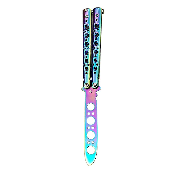 1 stk. Butterfly Sharp Tool Dull