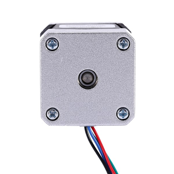 57ozin 1Nm Nema 17 Stepper Motor 1.3A 40mm til CNC-router eller -fræser