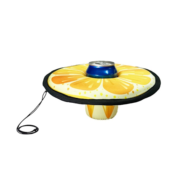 Flydende drikkeholder til pool-fester Style 7