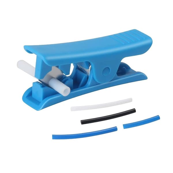 3D-tulostinsarja 3D-tulostimen Bowden-putki PTFE[BT}