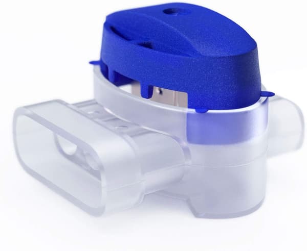 Sett - 10 gel-fylte koblinger