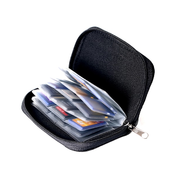 1 etui, SD etui, egnet til S