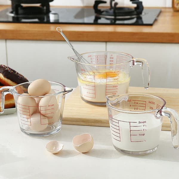 Målekande 500ml | Kapacitet 568ml / 20 ounce | P586