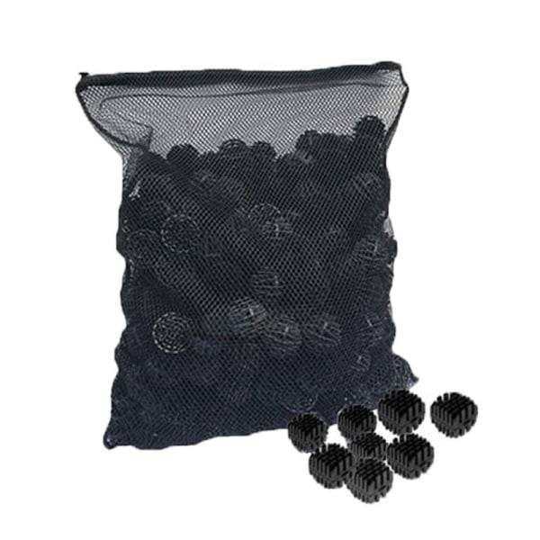 Biokuglefilter til akvarium, akvarium, biosvampkuglefilter, biokemisk kuglefilter