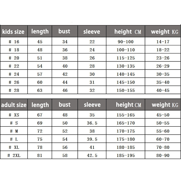 VM-tröja Argentina nummer 10 Messi NO.10 MESSI Med strumpa - Perfekt 18(100-110cm)