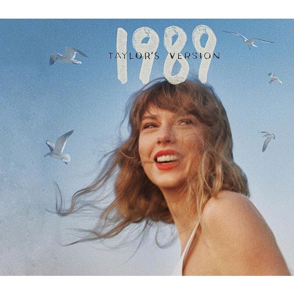 Taylor Swift -aiheinen timanttimaalaussarja 5D timanttitaideaihe aikuisille DIY lahja #04