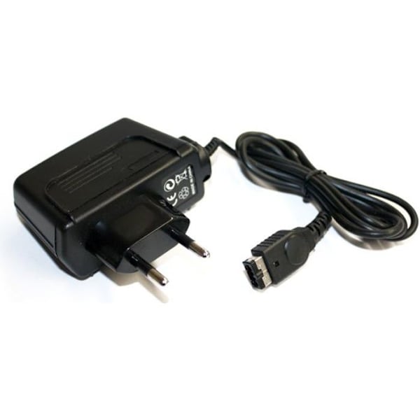 Nintendo SP ja DS -laitteiden AC-laturi
