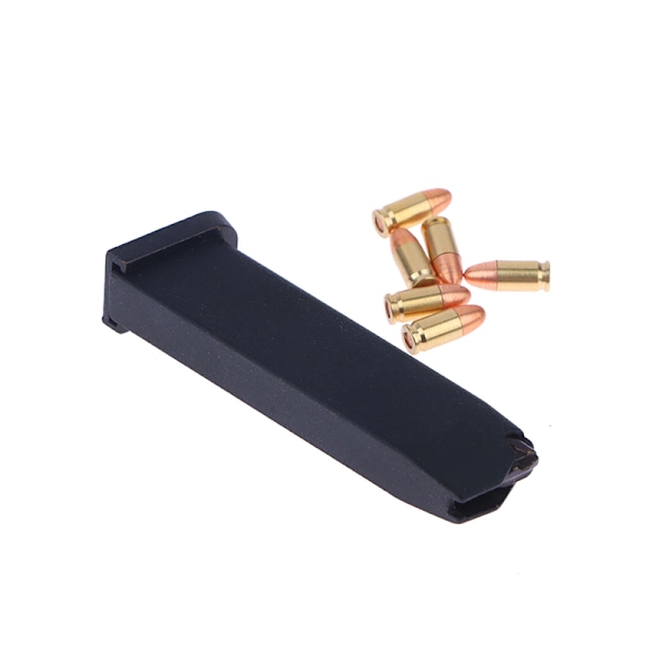 6stk/1stk 1:3 Kuler Mini Pistoldeler For Mini Glock G17 Ekstra A2