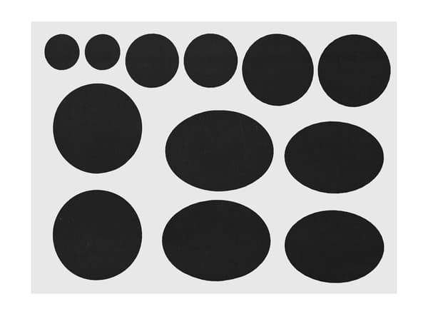 Alaskatakin korjauslaastarit nylon, itseliimautuvat, vedenpitävät