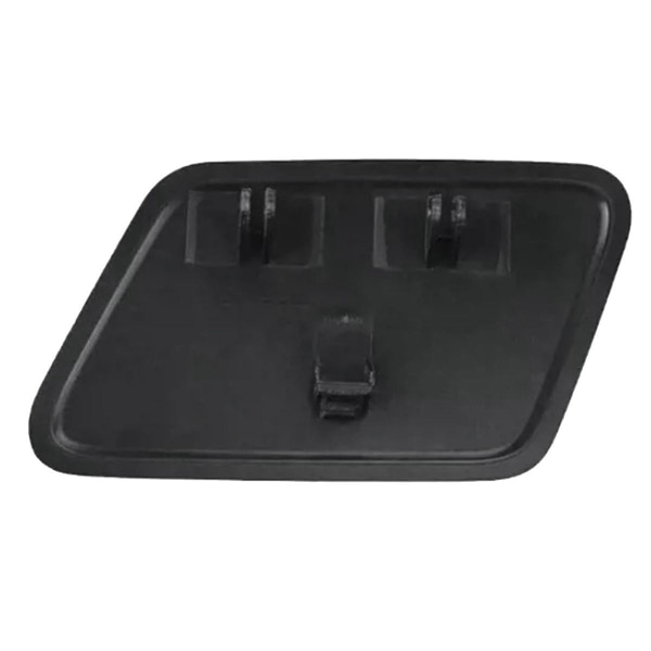 Auton puskurin ajovalon suojakansi S60 2005-2009 39993164 Oikea Black