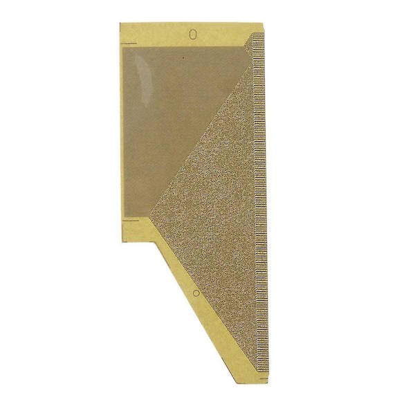 Auton LCD-näytön litteä kaapeli Helppo asennus Opel Astra G T98 1998-2009 H A04 2004-2014 Ah 2004-2009 Chevroletille