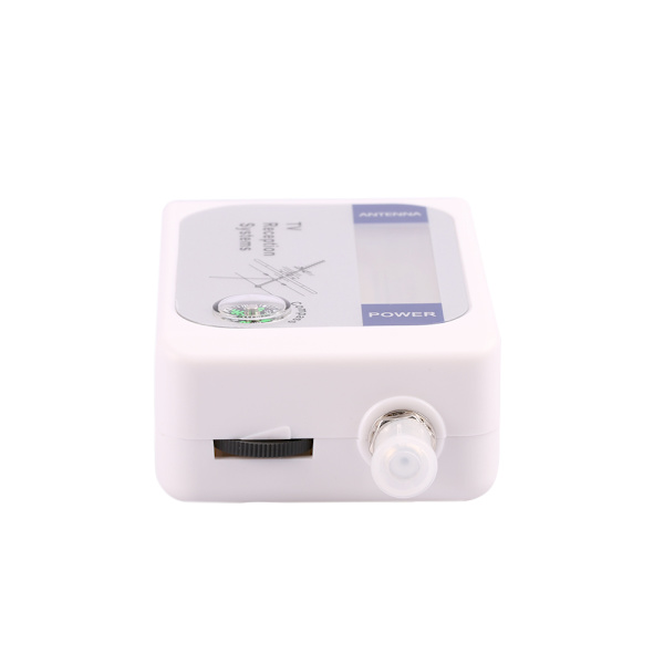 SCLS DVB-T Finder Digital Antenne for terrestrisk TV