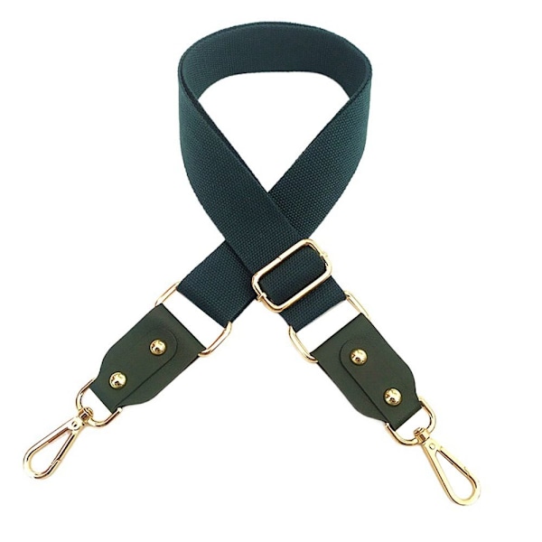 Bag Strap Purse Belt GREEN