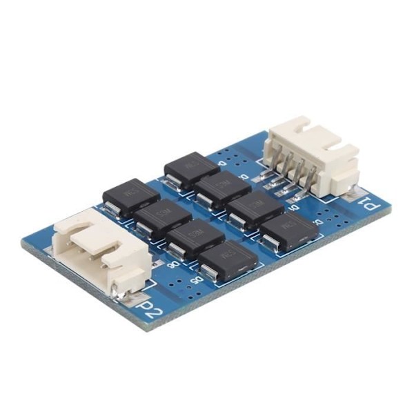 HURRISE TL-Smoother 3D-skrivartilläggsmodulkit TL Smoother Steppermotordrivrutin 3D-skrivartillbehör