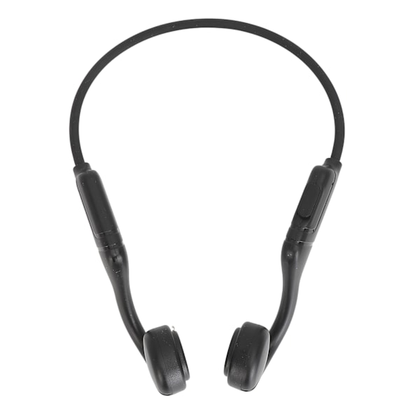 Luun johtavuuskuulokkeet HiFi Langattomat Bluetooth-urheilukuulokkeet urheiluun, juoksuun, kuntosalille, vaellukseen ja pyöräilyyn
