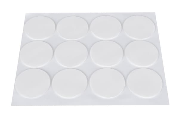 LED-lys til makeup-spejl sminkespejl - Fastgør rundt om spejlet White Vit