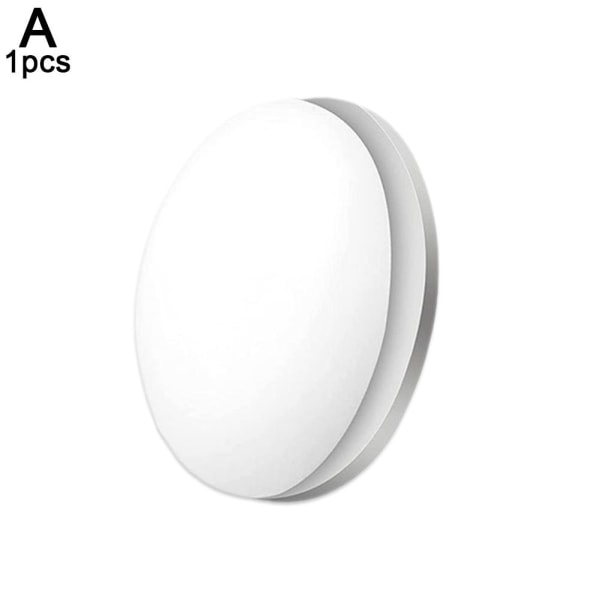 1/10 stk magnetiske gardinlodder vandtætte bruseforhængsmagn white 1pcs 10pcs