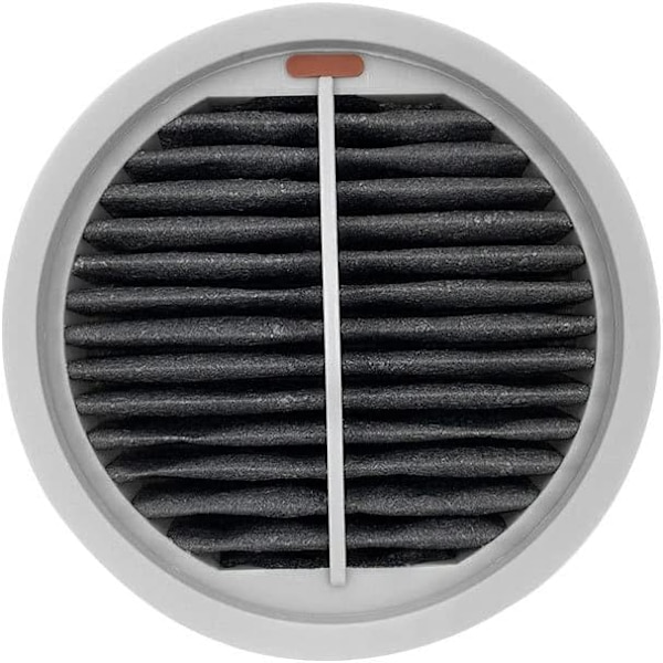 Paketti pestäviä HEPA-suodattimia Xiaomi Roidmi X20 / X30 / S2 / F8:lle