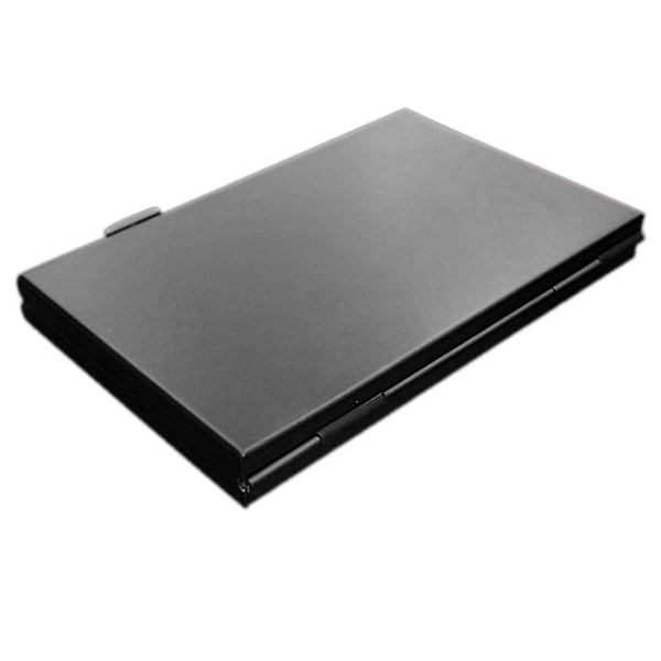 Etui Micro 24 pladser opbevaringsboks