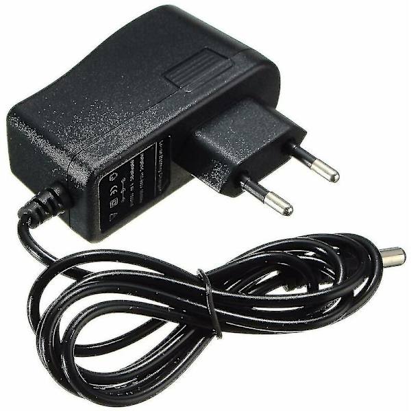 8.4V 1A Smart oplader til 7.4V 7.2V Li-ion Li-po batteri Auto Shut Off