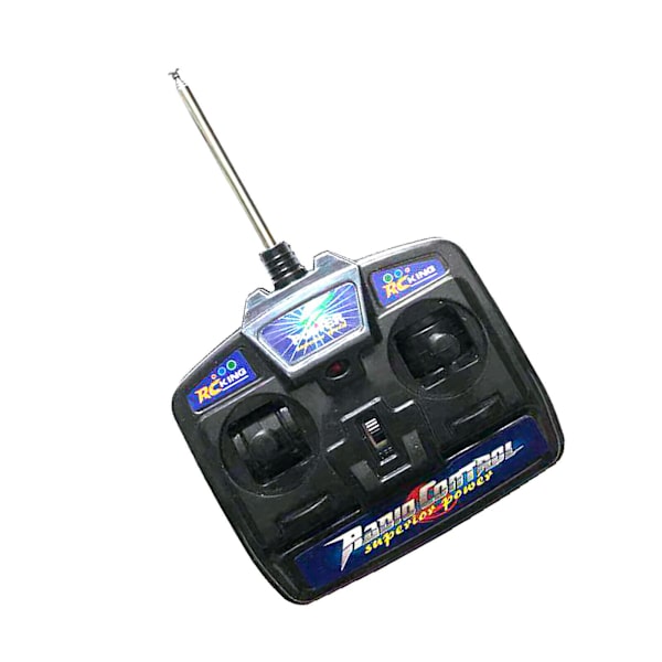 40mhz Rc Universal Lähetin Kaukosäädin Lapset Sähköinen Kyydissä Auto Fp