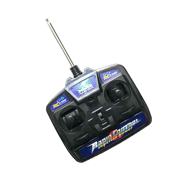 40mhz Rc Universal Sender Fjernkontroll Barn Elektrisk Ride On Bil Fp