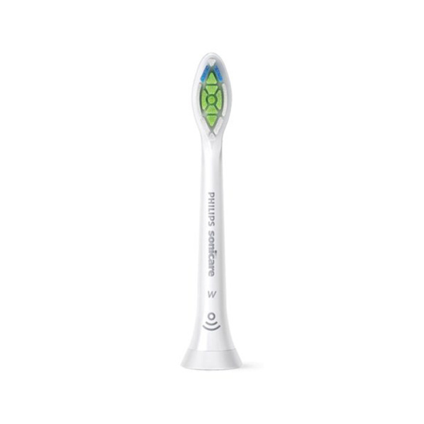 4 uds. udskiftningsbørstehoveder til Philips Sonicare C1 C2 G2 W2 W2-Black
