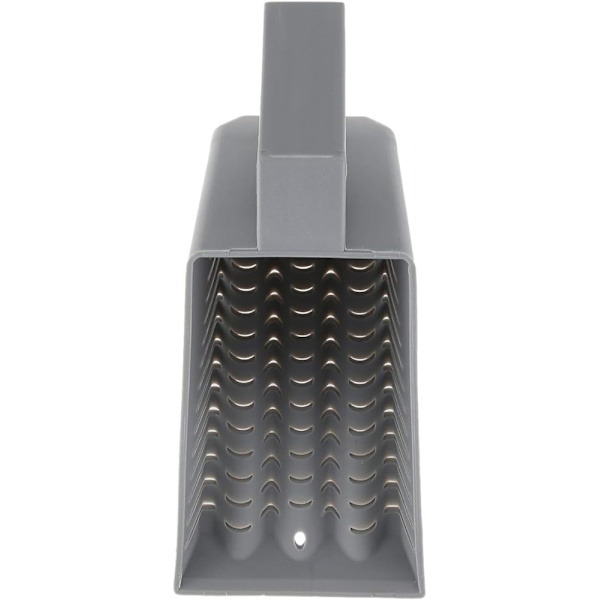 Akvariefisk Tank Grus Sand Scoop Shovel Scraper