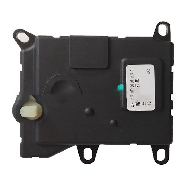 Bilvarmer A/C Kontrol Servomotor Varmeaktuator 95VW-19E616-AD Til Ford Transit T12 T15 V347 V184 1995-2012