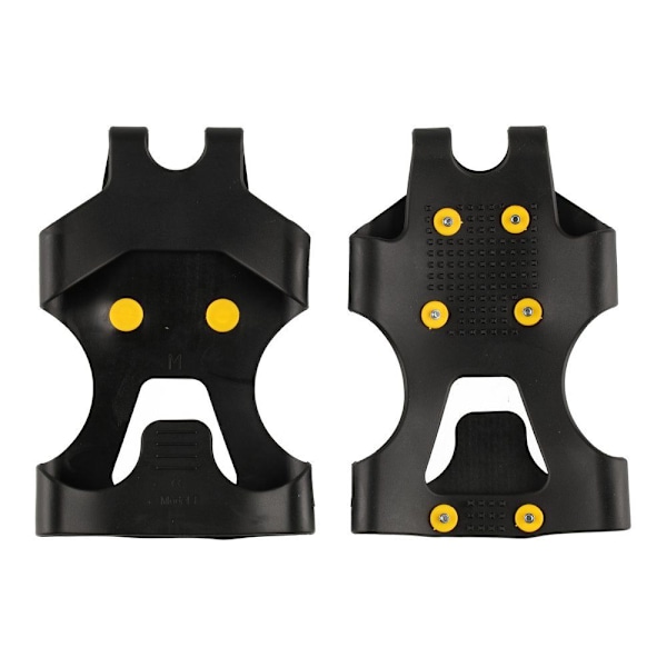 Atom Ice Grips XL (44-46) for Safe Winter Walks
