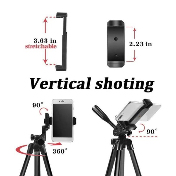 Stativ Stativ Kamerastativ Telefonholder