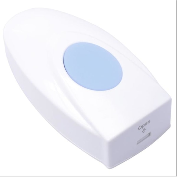 Älykäs LED-ovikello 36 kappaleella, langaton ovikello