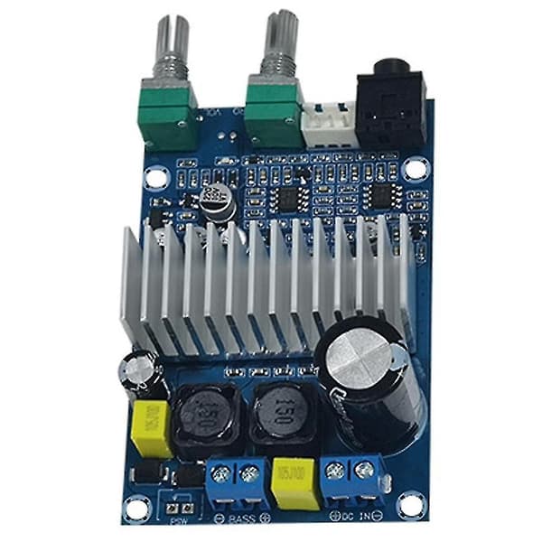 TPA3116 100W Digitalforsterkerkort 12-24v