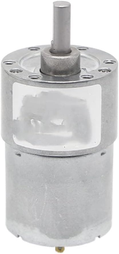 DC-girmotor 37-3530 Konvensjonell aksel Mikro DC-girmotor