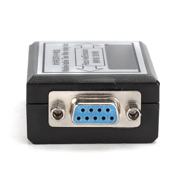 K-liitin Kaksitie-relelisäosa Plug and Play -käsiradiopuhelin Walkie Talkie -toistinlaatikko