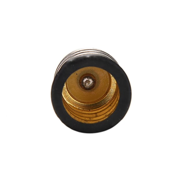 E17 till Europeisk E14 Ljussockel Adapter Hållare för LED-lampa one size