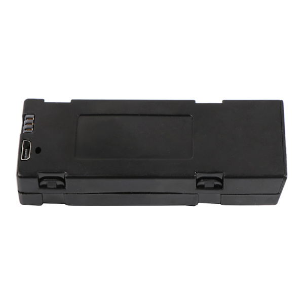 3.7V 1800mAh litiumbatteri RC drone-flyvebatterier til E88/E88PRO/E88MAX/E525/E99/E99PRO/P1/P5PRO