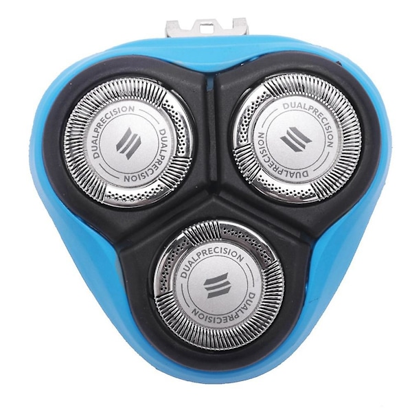 Parranajapään, terän ja kehyksen vaihto Philips AT750 AT890 PT 860 PT860 PT866 AT758 PT710 PT 725 PT720 parranajakoneelle