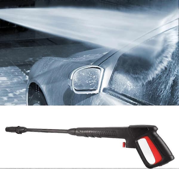 Højtryksrenser - Bosch AQT Black & Decker - 16Mpa BT
